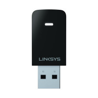AC600 MU-MIMO WI-FI USB ADAPTER