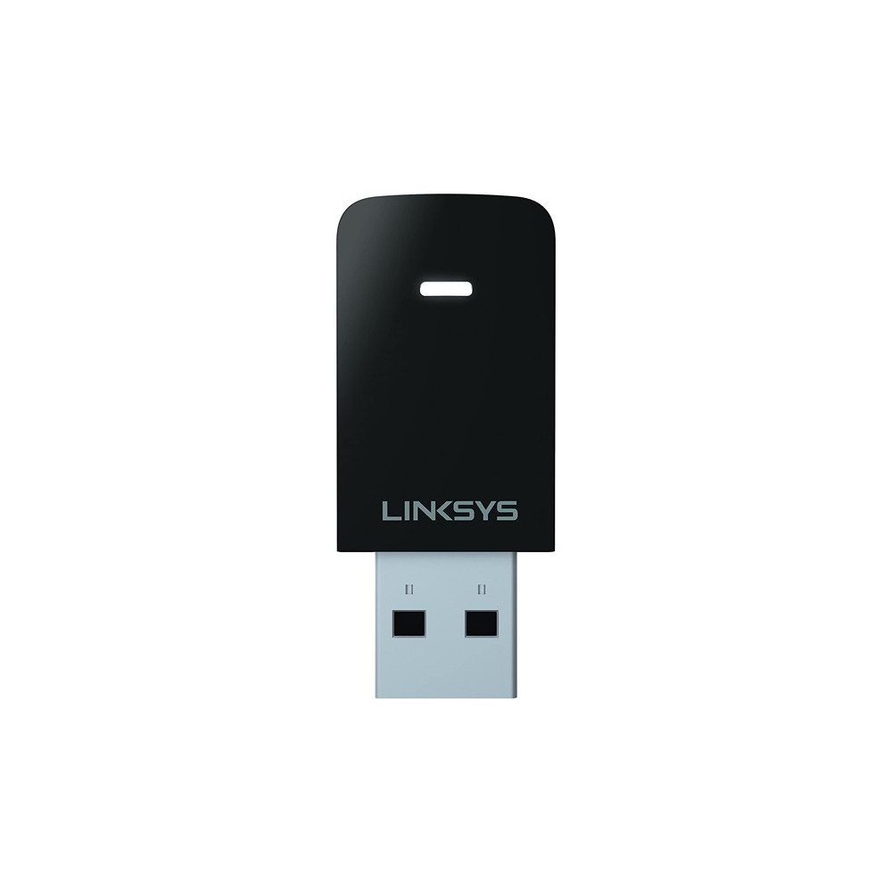 AC600 MU-MIMO WI-FI USB ADAPTER