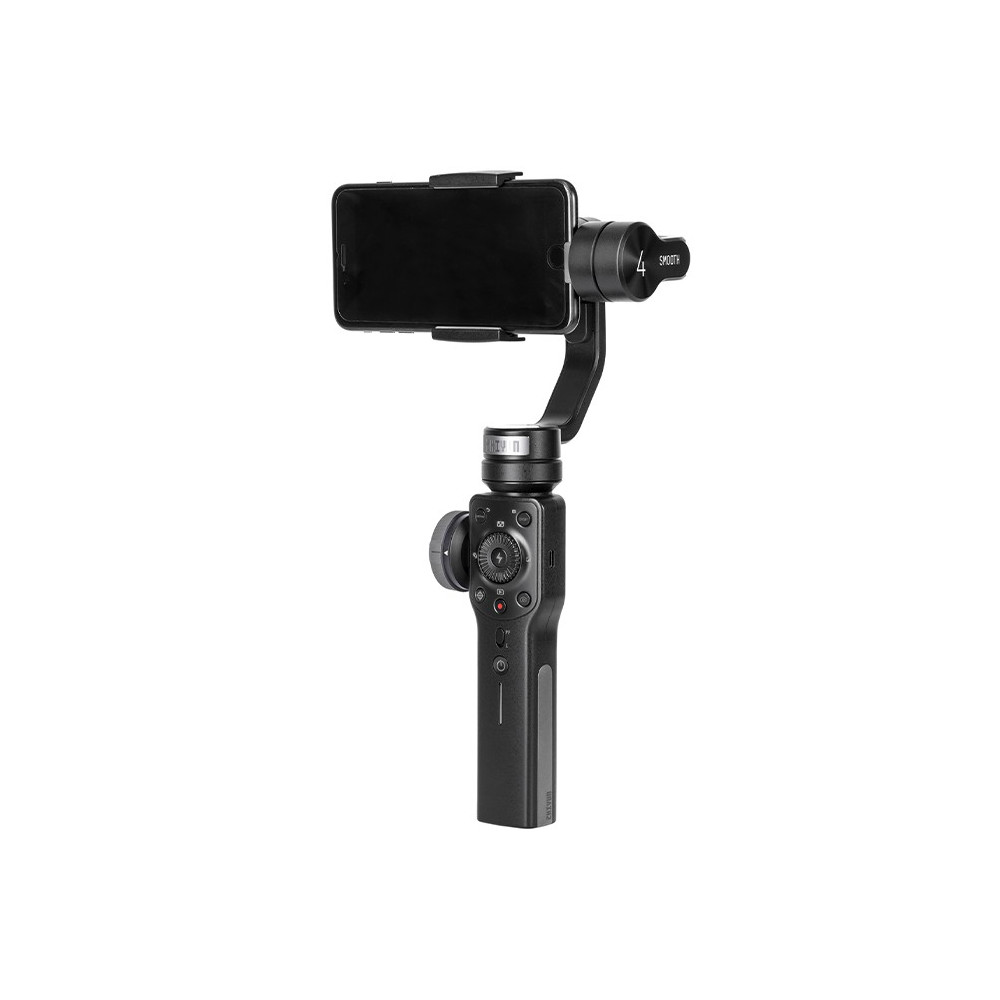 Zhiyun Smooth 4 Smartphone Gimbal