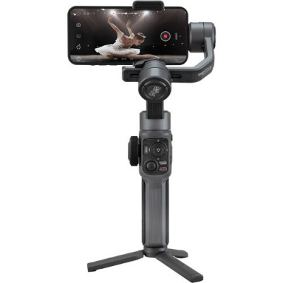 ZHIYUN SMOOTH 5 - 3-Axis Handheld Gimbal