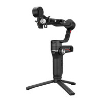 Zhiyun WEEBILL S Gimbal Stabilizer