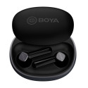 BOYA BY-AP100 True Wireless earbuds_Black