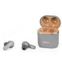 BOYA BY-AP4 True Wireless Stereo Earbuds_Grey