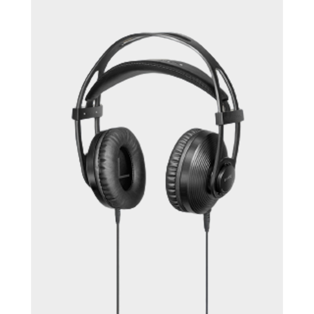 Boya BY-HP2 Hi-Fi Monitor Headphone