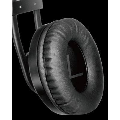 Boya BY-HP2 Hi-Fi Monitor Headphone
