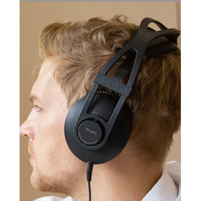 Boya BY-HP2 Hi-Fi Monitor Headphone