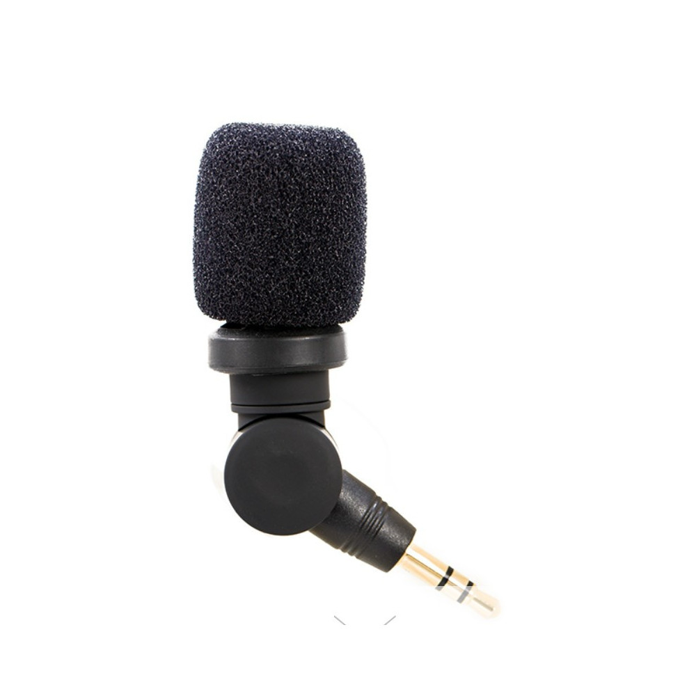Saramonic SmartMic Mini Condenser Flexible Microphone for iOS Devices