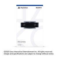 Sony PlayStation 5 HD Camera