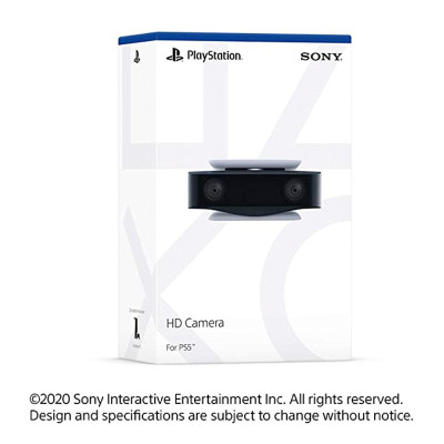 Sony PlayStation 5 HD Camera