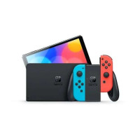 Nintendo Switch – OLED Model