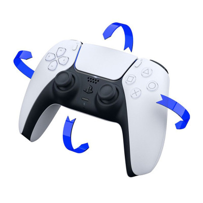 Sony PlayStation 5 DualSense Wireless Controller