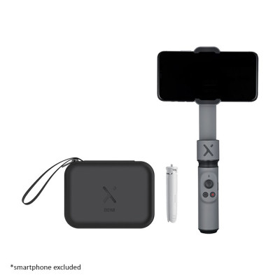 Smooth X Smartphone Gimbal Combo