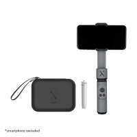 Smooth X Smartphone Gimbal Combo