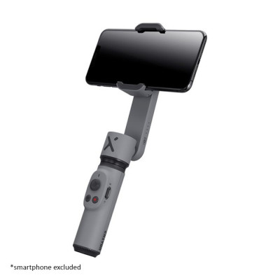 Smooth X Smartphone Gimbal Combo