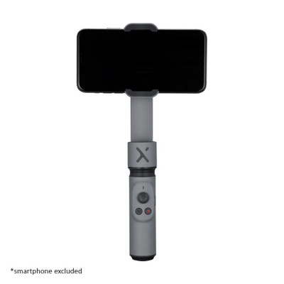 Smooth X Smartphone Gimbal Combo