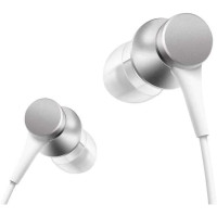 Mi In-Ear Headphones Basic Silver_ZBW4355TY