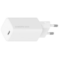 Xiaomi Mi 65W Fast Charger with GaN Tech EU – White
