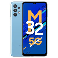 Samsung Galaxy M32 5G _ 6GB RAM, 128GB Storage
