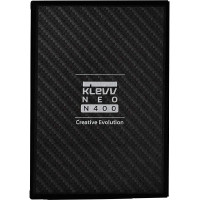KLEVV NEO N400 SSD 2.5 Inch SATA 3 6Gb/s 480GB NAND Up to 500MB/s Internal Solid State Drive_K480GSSDS3-N40