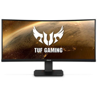 Asus TUF Gaming Monitor – 35 inch WQHD - VG35VQ