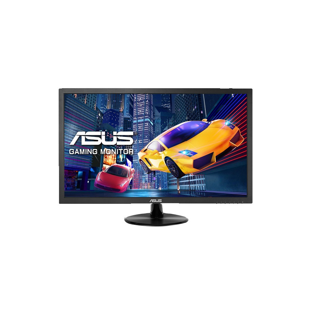 ASUS VP248H Gaming Monitor – 24 inch, Full HD