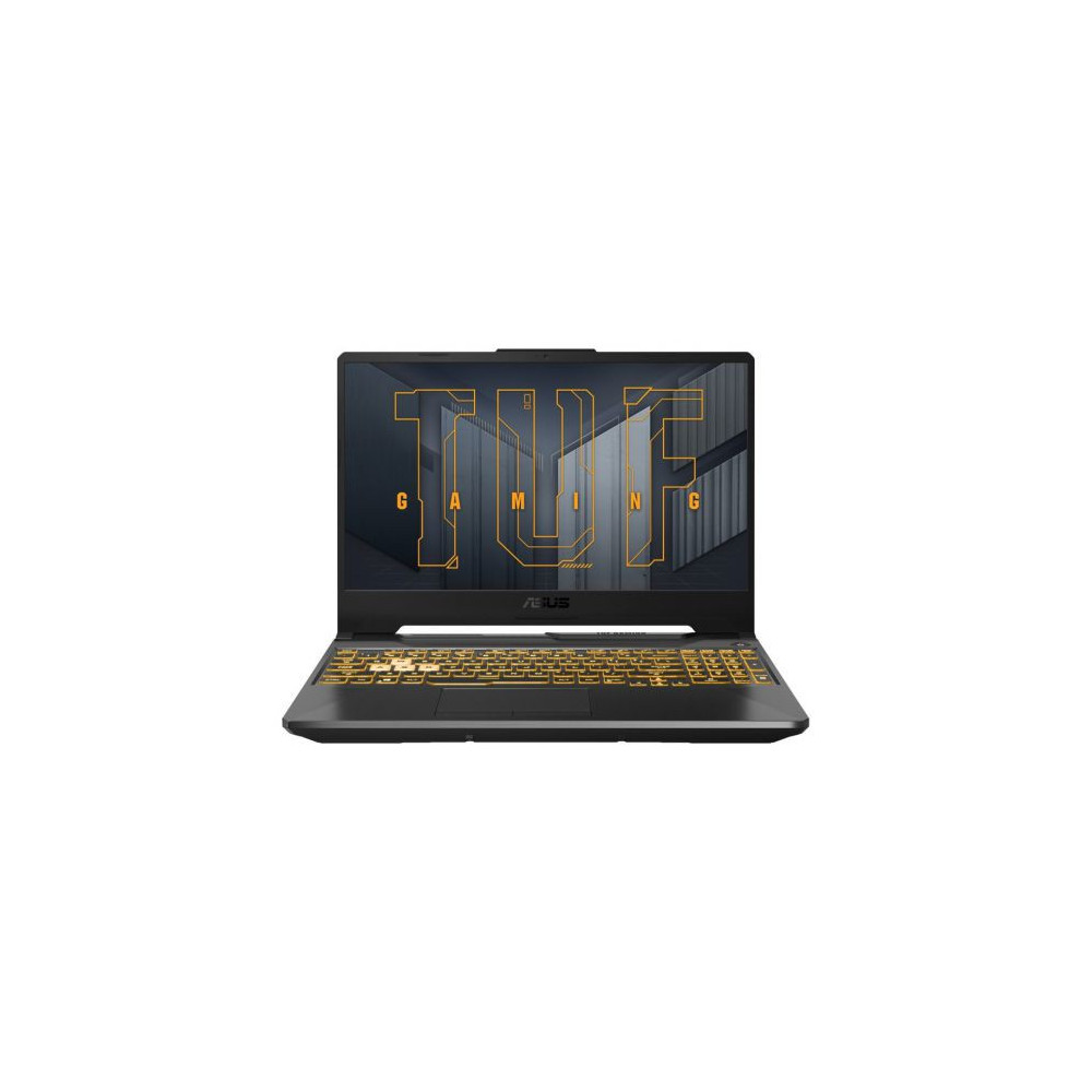 ASUS NBK FX506HCB-HN1138W Gray (I5K85S45CI)