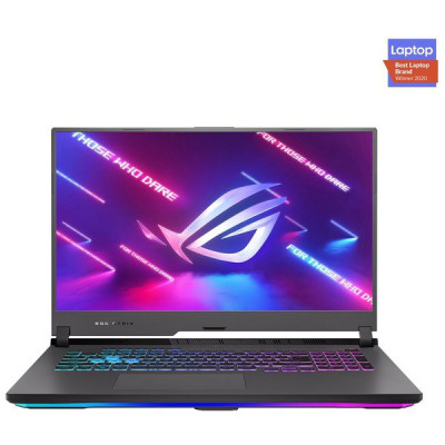 ASUS NBK G713IH-HX014T Gray (R7DB1S47DI)