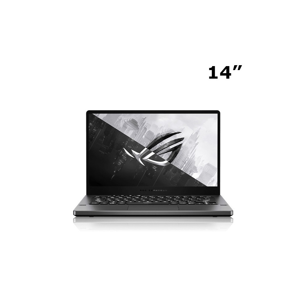 ASUS NBK GA401QM-K2100T Gray (R9ED1S64AI)