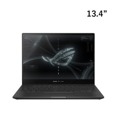 ASUS NBK GV301QE-K6022T Black (R9EB1S43BI)