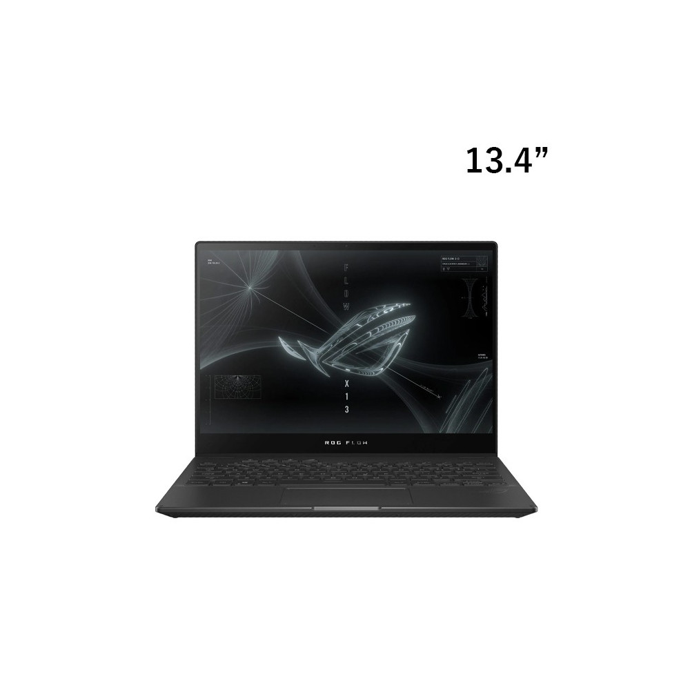ASUS NBK GV301QE-K6022T Black (R9EB1S43BI)
