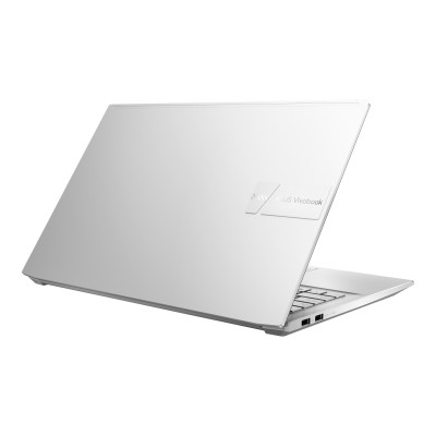 ASUS NBK K3500PC-OLED007T Silver (I7KB1S45CI)