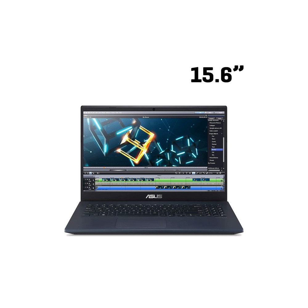 Asus Vivobook laptop K571GT-HN983T / Intel Core i5 / 8GB RAM / 512GB SSD