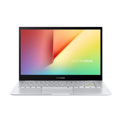 ASUS Notebook TP470EZ-EC087W Silver (I5K85S44AJ)