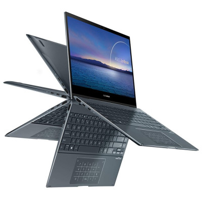 ASUS NBK UX363EA-OLED101W Grey (I7KB1SS3CI)