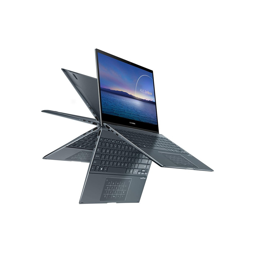 ASUS NBK UX363EA-OLED101W Grey (I7KB1SS3CI)