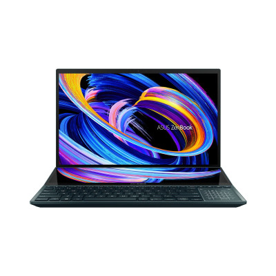 ASUS Notebook UX582HS-OLED009T Blue (I9KD1S85DI)