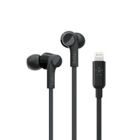 Belkin In-Ear Headphones with Lightning Connector