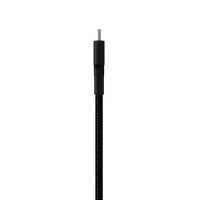 Mi Type-C Braided Cable Black