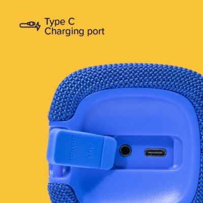 Mi Portable Bluetooth Speaker (16W) BLUE