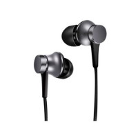 Mi In Ear Headphone Basic Matte Black
