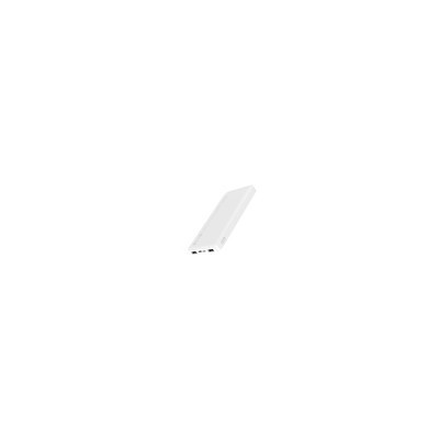 20000mAh Redmi 18W Fast Charge Power Bank White