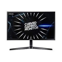 SAMSUNG LC24RG50FQMXUE  24" CURVE GAMING MONITOR