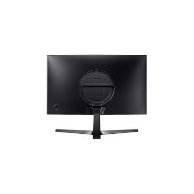 SAMSUNG LC24RG50FQMXUE  24" CURVE GAMING MONITOR