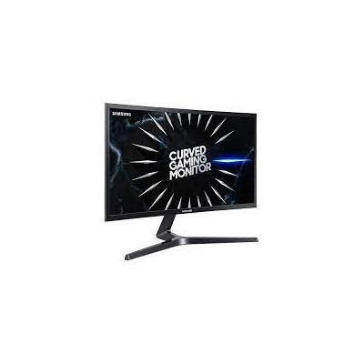 SAMSUNG LC24RG50FQMXUE  24" CURVE GAMING MONITOR