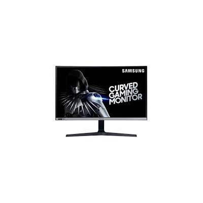 SAMSUNG LC27RG50FQMXUE 27" CURVE GAMING MONITOR