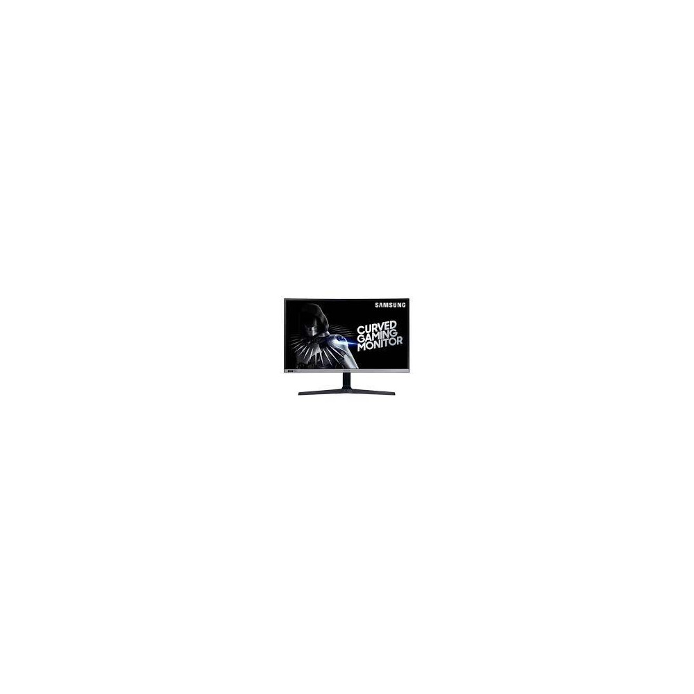 SAMSUNG LC27RG50FQMXUE 27" CURVE GAMING MONITOR