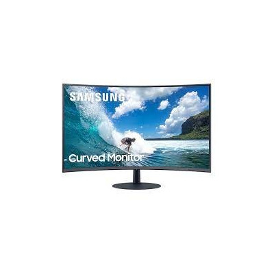 SAMSUNG LC27T550FDMXUE 27IN C27T550 CURVED LED MONITOR(C)