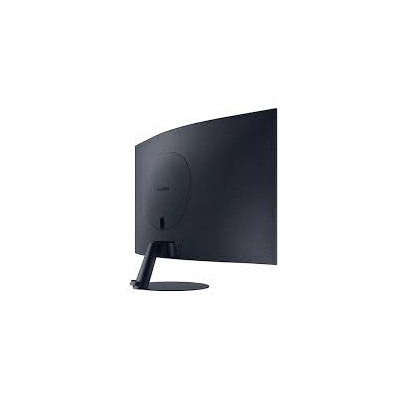 SAMSUNG LC27T550FDMXUE 27IN C27T550 CURVED LED MONITOR(C)