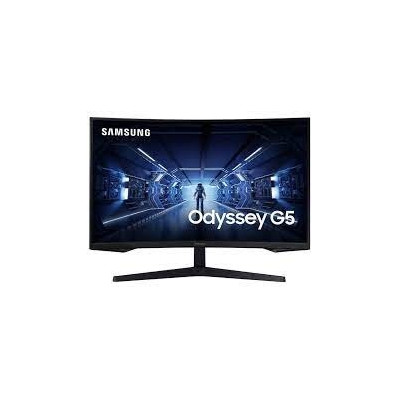 SAMSUNG LC32G55TQWMXUE 32" G5 ODYSSEY MONITOR