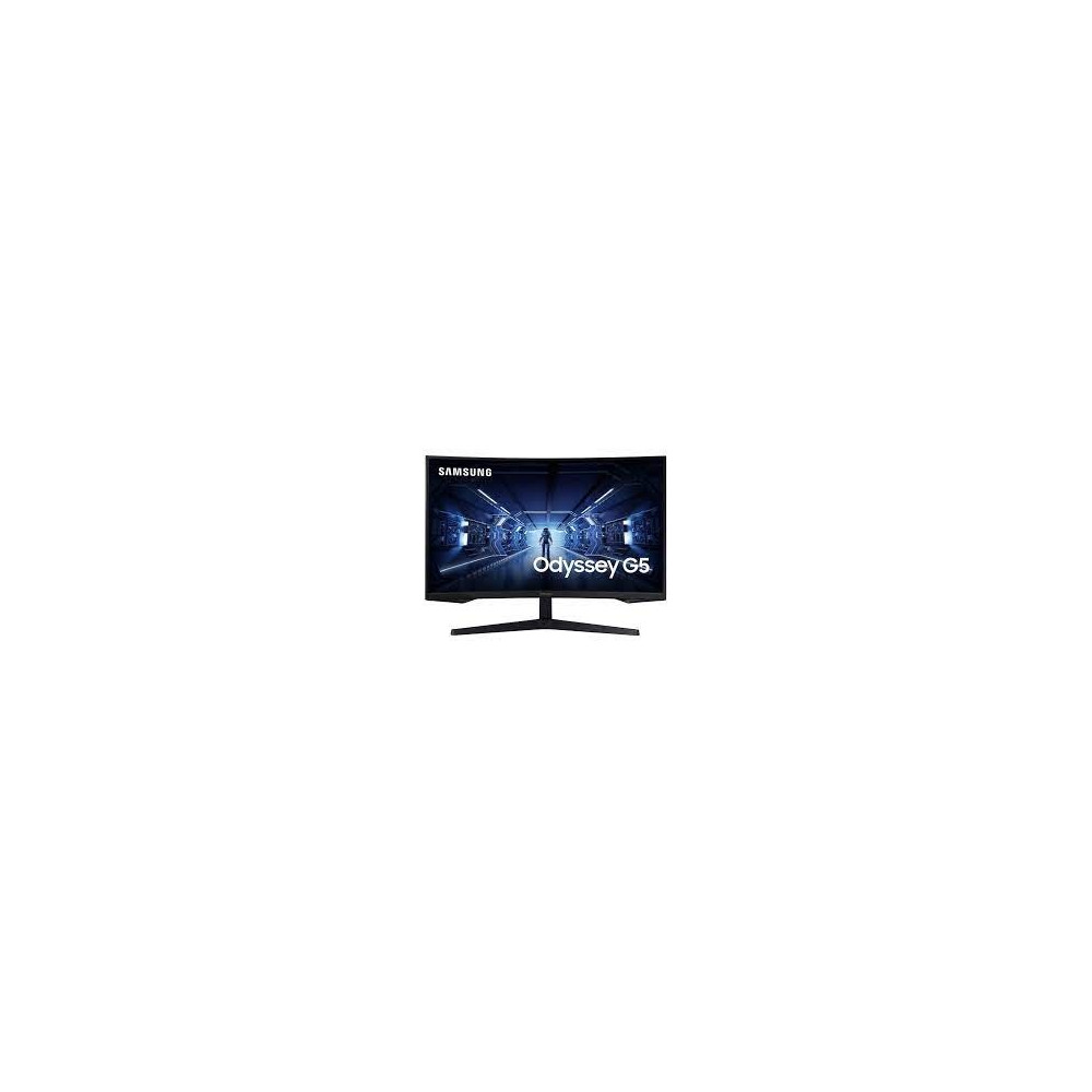 SAMSUNG LC32G55TQWMXUE 32" G5 ODYSSEY MONITOR
